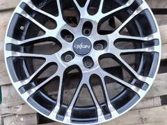 Jante aliaj 17 zoll marca Oxigin, gama VW, Audi, Seat, Skoda, Mercedes