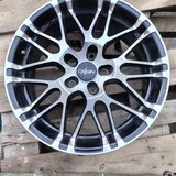 Jante aliaj 17 zoll marca Oxigin, gama VW, Audi, Seat, Skoda, Mercedes
