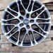 Jante aliaj 17 zoll marca Oxigin, gama VW, Audi, Seat, Skoda, Mercedes