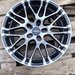 Jante aliaj 17 zoll marca Oxigin, gama VW, Audi, Seat, Skoda, Mercedes