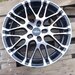 Jante aliaj 17 zoll marca Oxigin, gama VW, Audi, Seat, Skoda, Mercedes